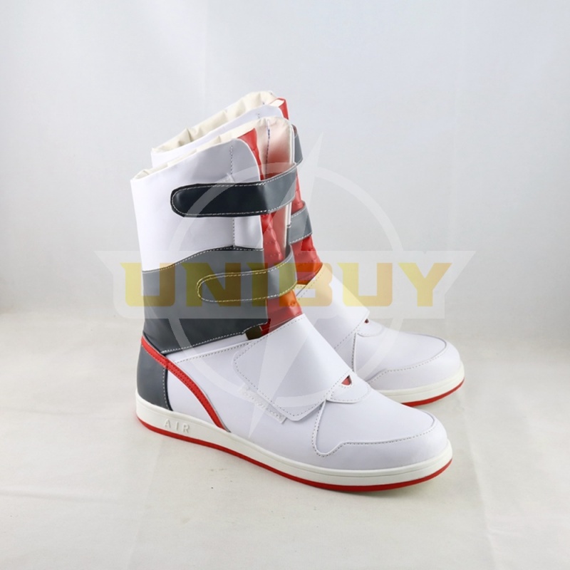 Aliens Ellen Ripley Sneakers Shoes Cosplay Women Boots Unibuy