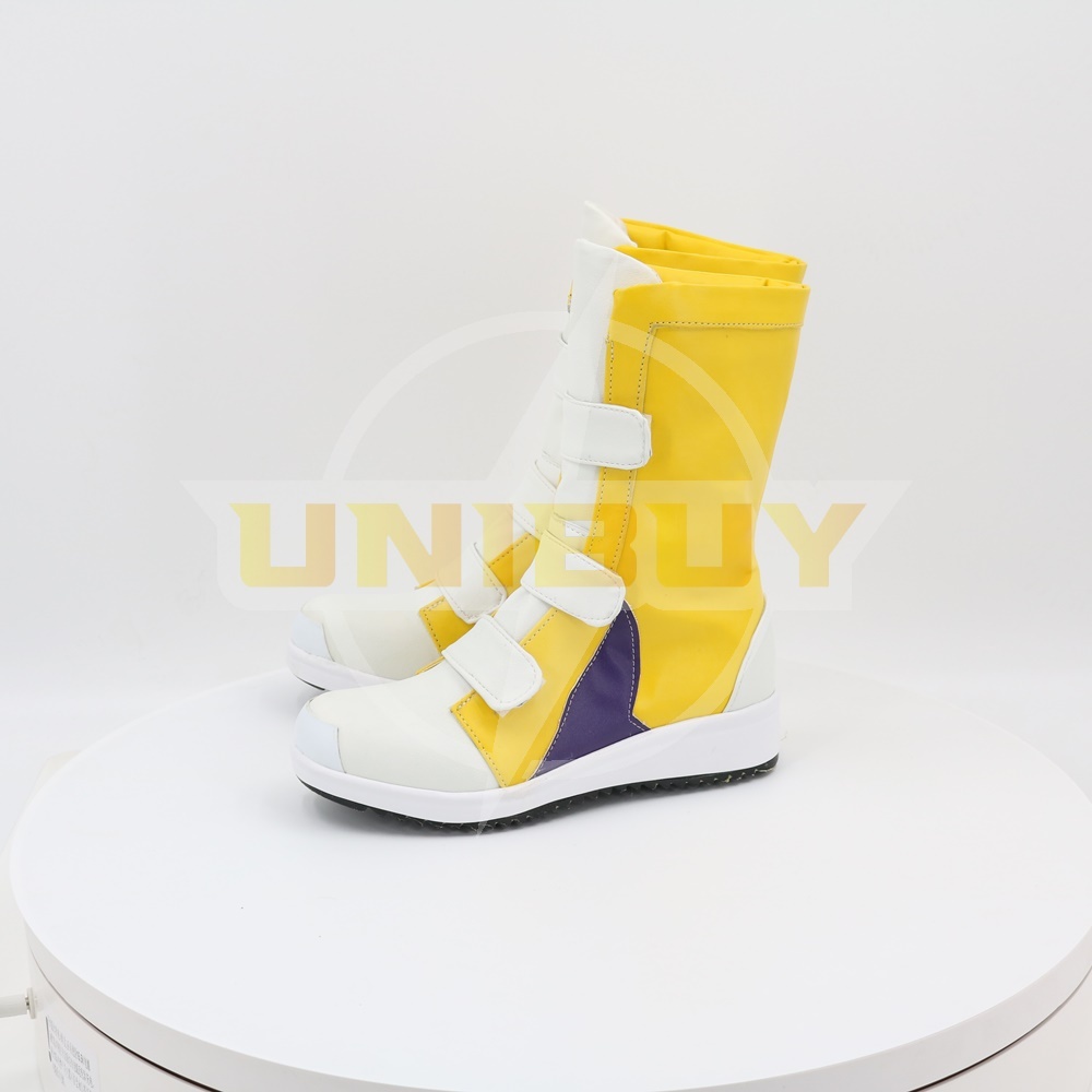 SK8 the Infinity Miya Shoes Cosplay Men Boots Ver 1 Unibuy