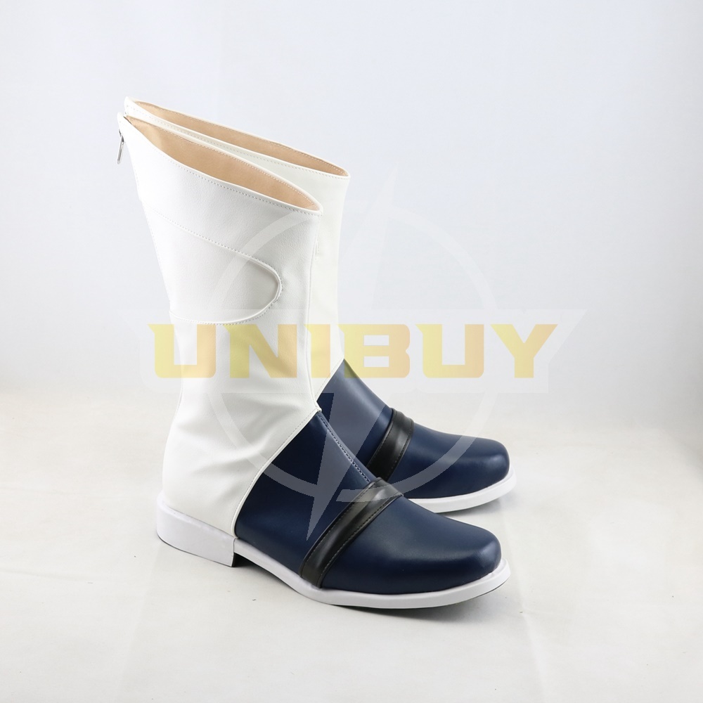 Hiro Shoes Cosplay Code 016 Men Boots Unibuy