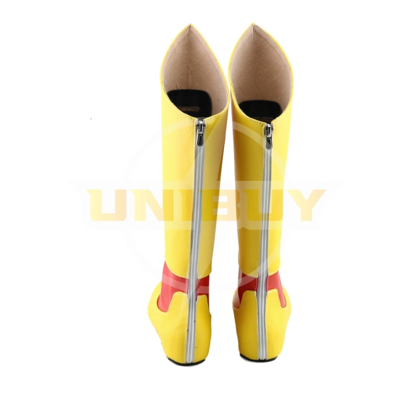 Dragon Ball Super Kale Shoes Cosplay Women Boots Unibuy