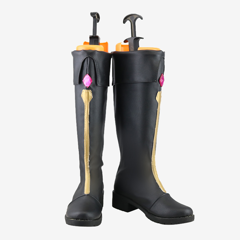 Fire Emblem Three Houses Arvis Shoes Cosplay Men Boots Unibuy