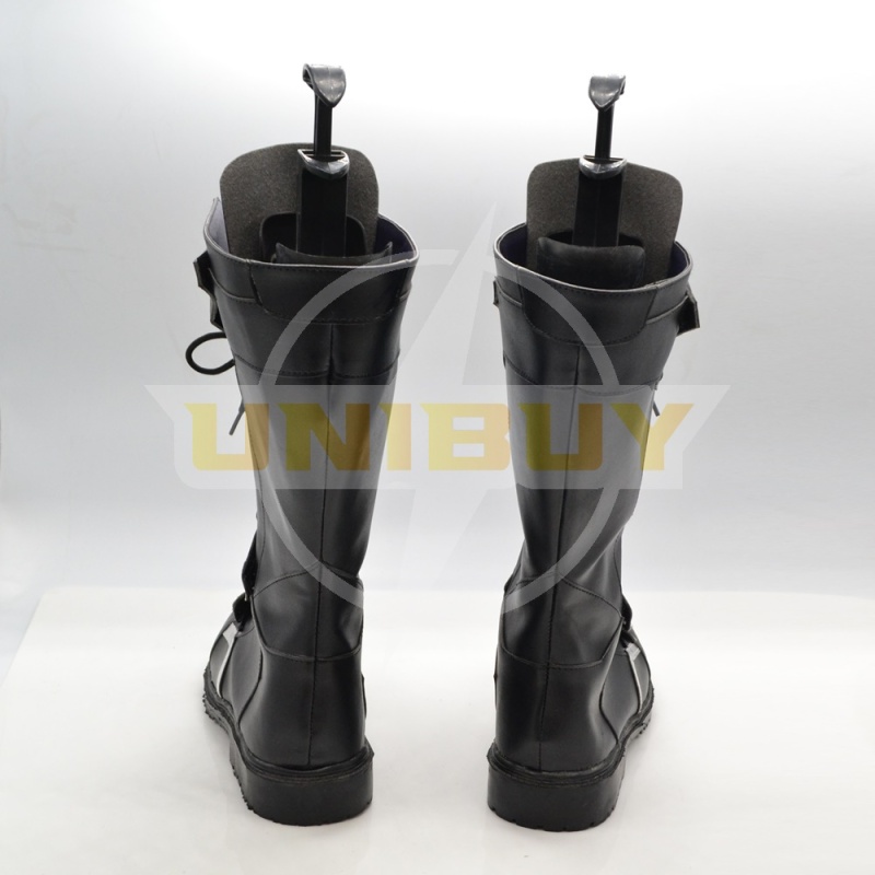 Captain America Shoes Cosplay Steve Rogers The Winter Soldier Men Boots Unibuy
