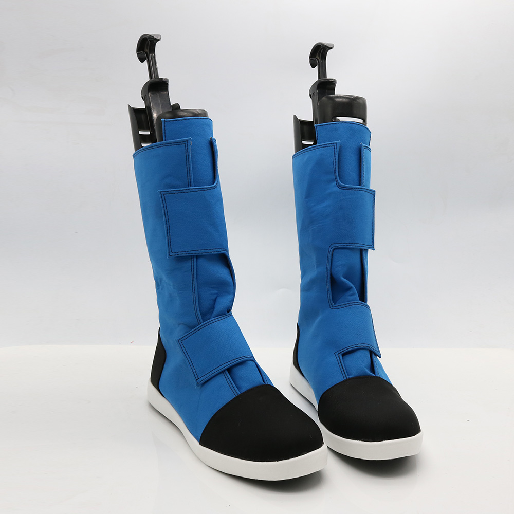 goku shoes cosplay