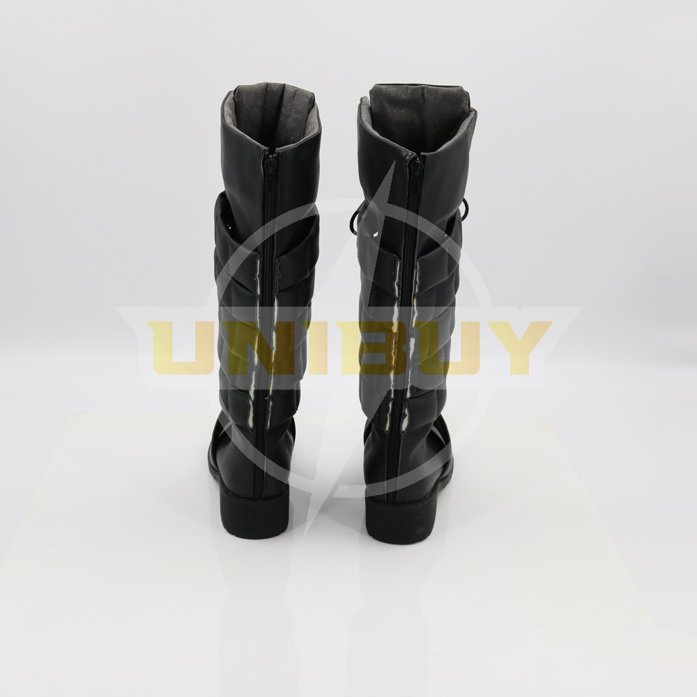 X-23 Laura Kinney Shoes Cosplay X-Men Evolution Women Boots Unibuy