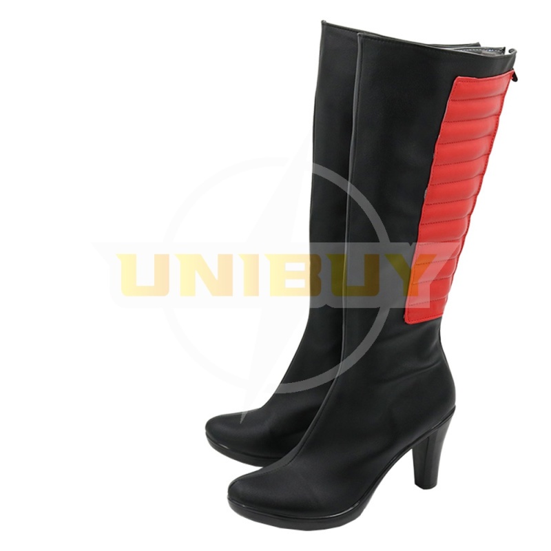 The Boys Season 2 Stormfront Shoes Cosplay Women Boots Unibuy