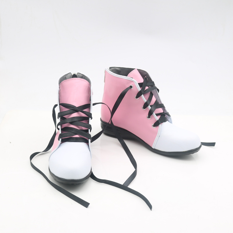 Kingdom Hearts Kairi Shoes Cosplay Women Boots Unibuy