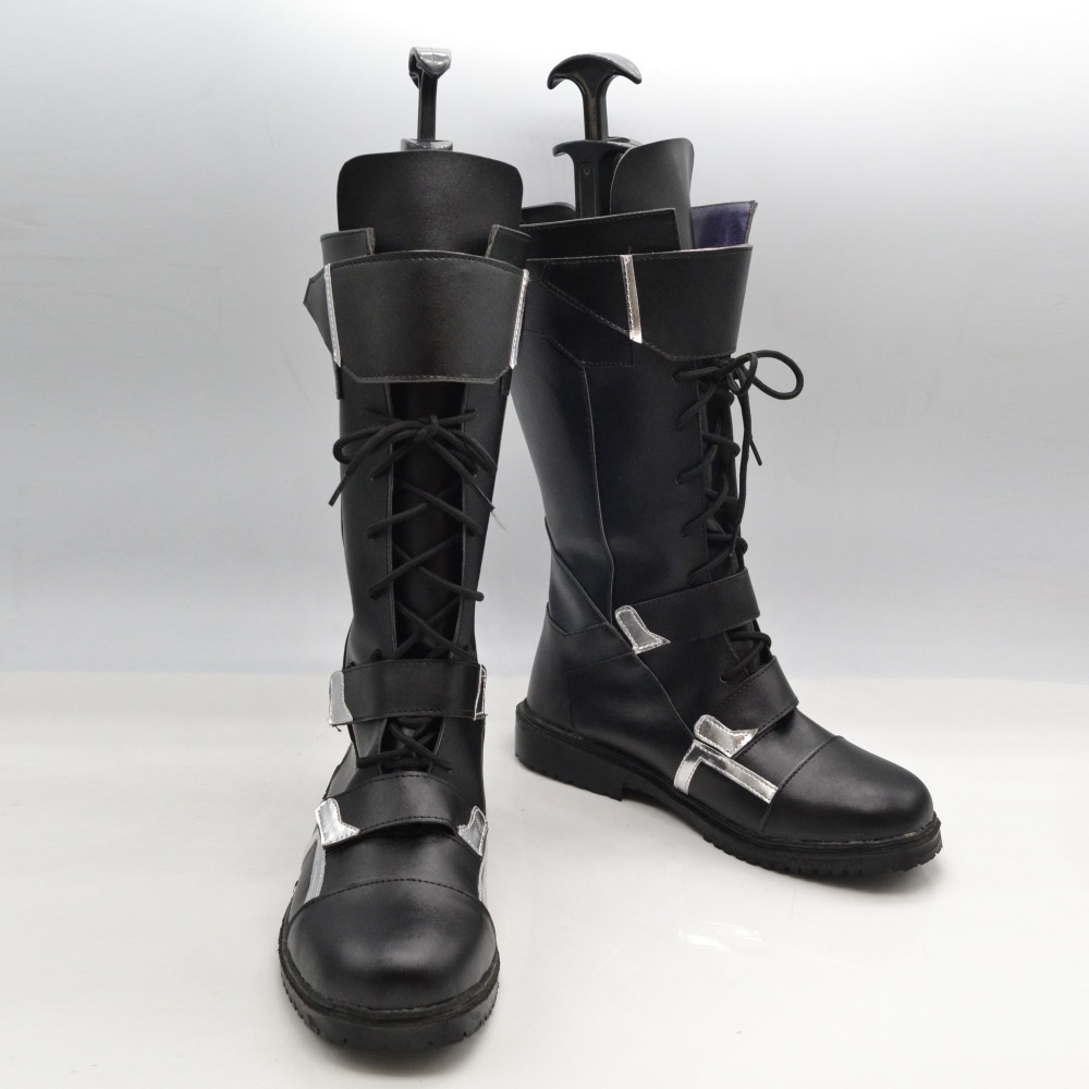 Captain America Shoes Cosplay Steve Rogers The Winter Soldier Men Boots Unibuy