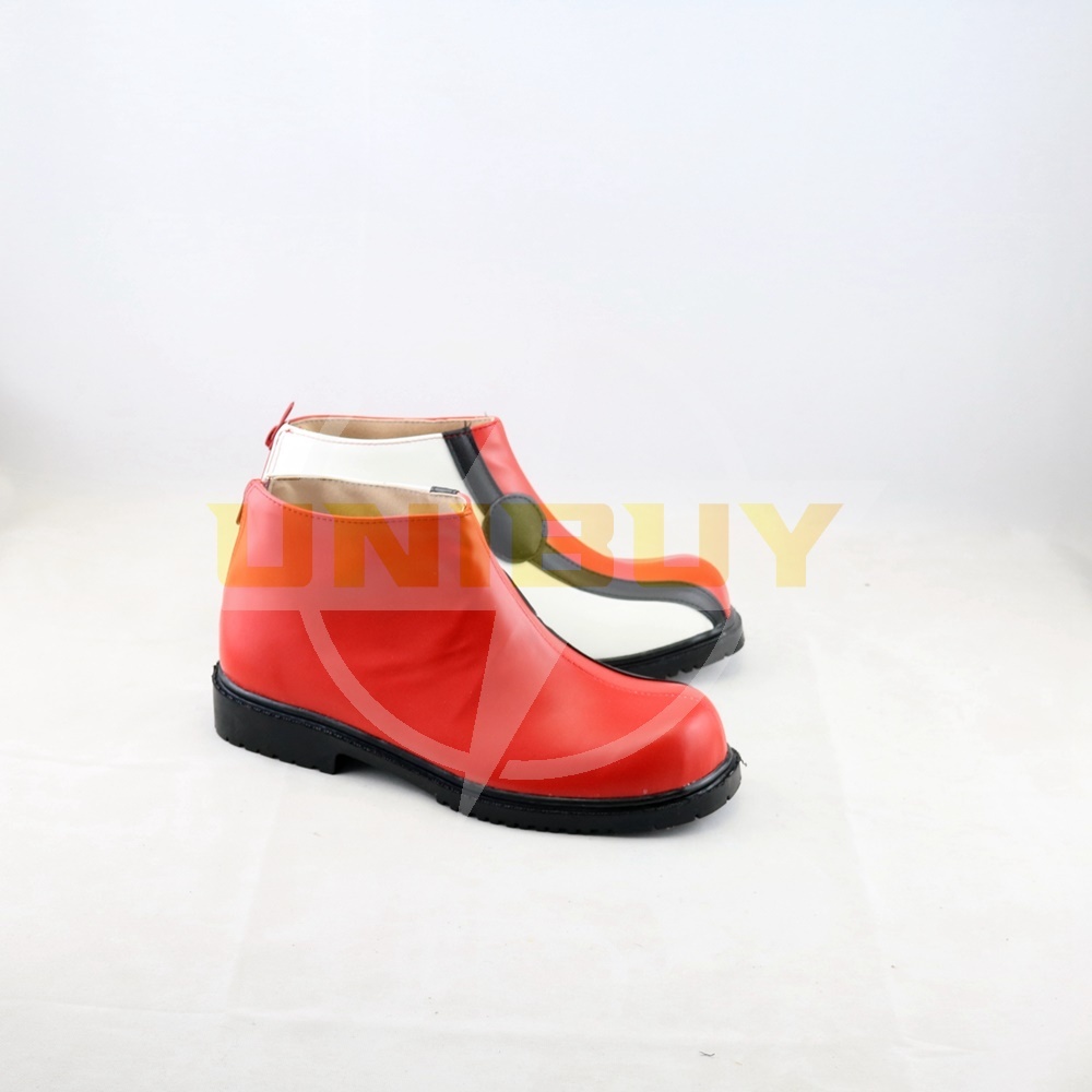 Pokemon Sword & Shield Kabu Shoes Cosplay Men Boots Unibuy