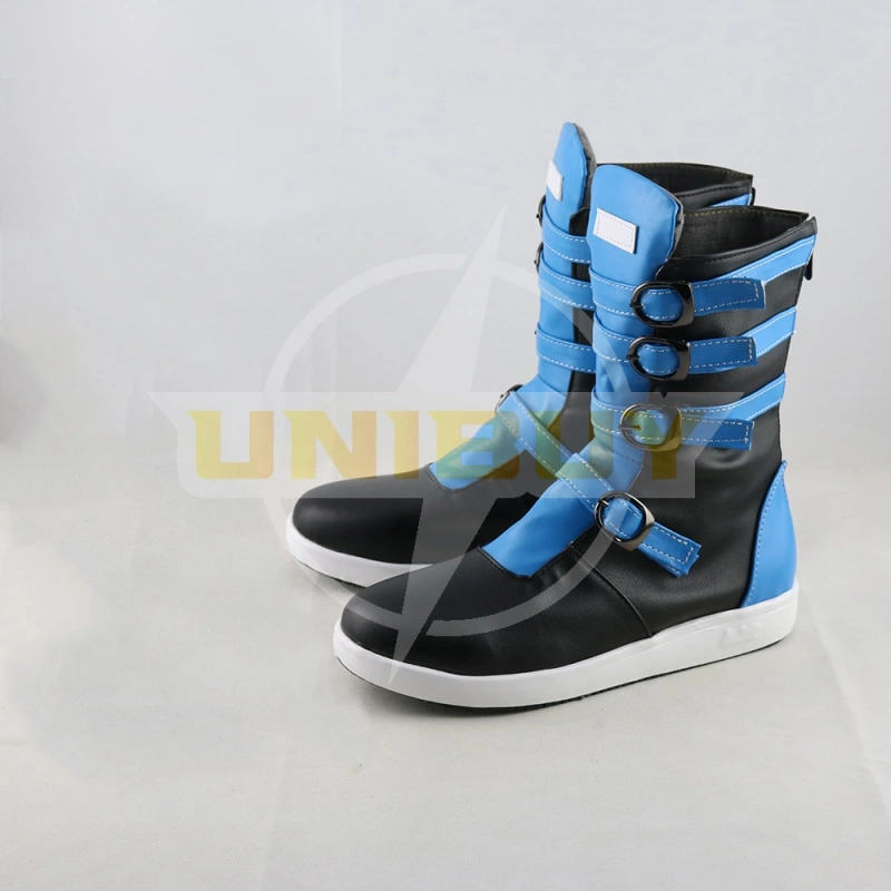 Twisted Wonderland Hercules Idia Shoes Cosplay Men Boots Ver 1 Unibuy