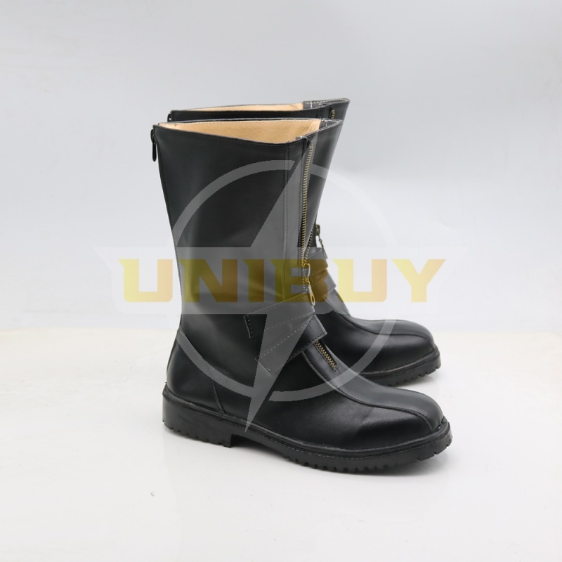 DMC 3 Devil May Cry Dante Shoes Cosplay Men Boots Unibuy