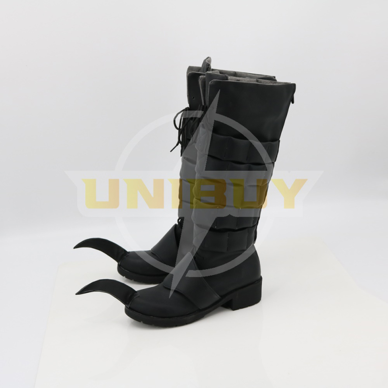 X-23 Laura Kinney Shoes Cosplay X-Men Evolution Women Boots Unibuy