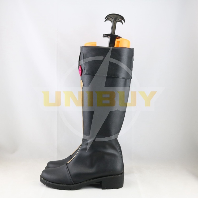 Fire Emblem Three Houses Arvis Shoes Cosplay Men Boots Unibuy