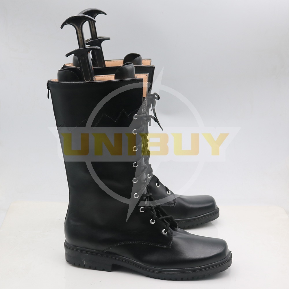 Final Fantasy XV Noctis Lucis Caelum Shoes Cosplay Men Boots Unibuy