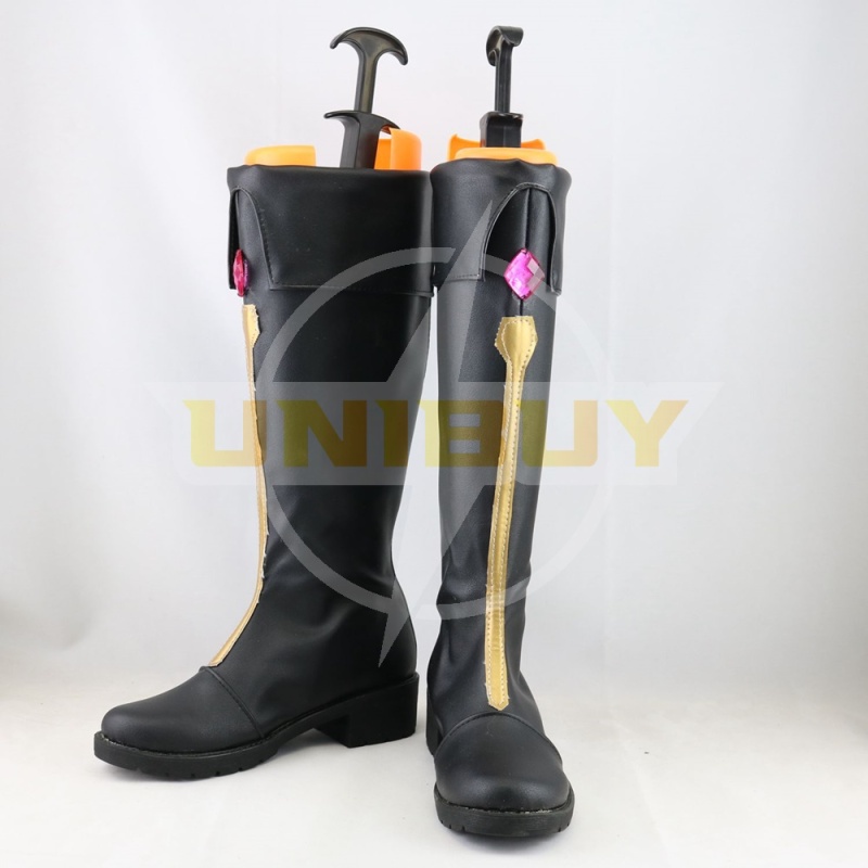 Fire Emblem Three Houses Arvis Shoes Cosplay Men Boots Unibuy