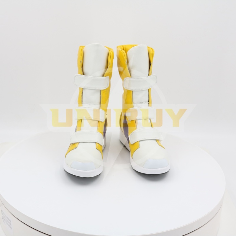 SK8 the Infinity Miya Shoes Cosplay Men Boots Ver 1 Unibuy
