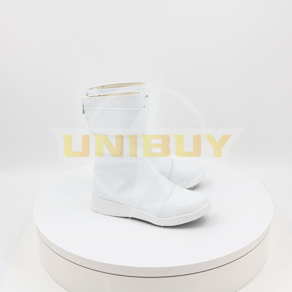 Akudama Drive The Cutthroat Shoes Cosplay Men Boots Ver 1 Unibuy