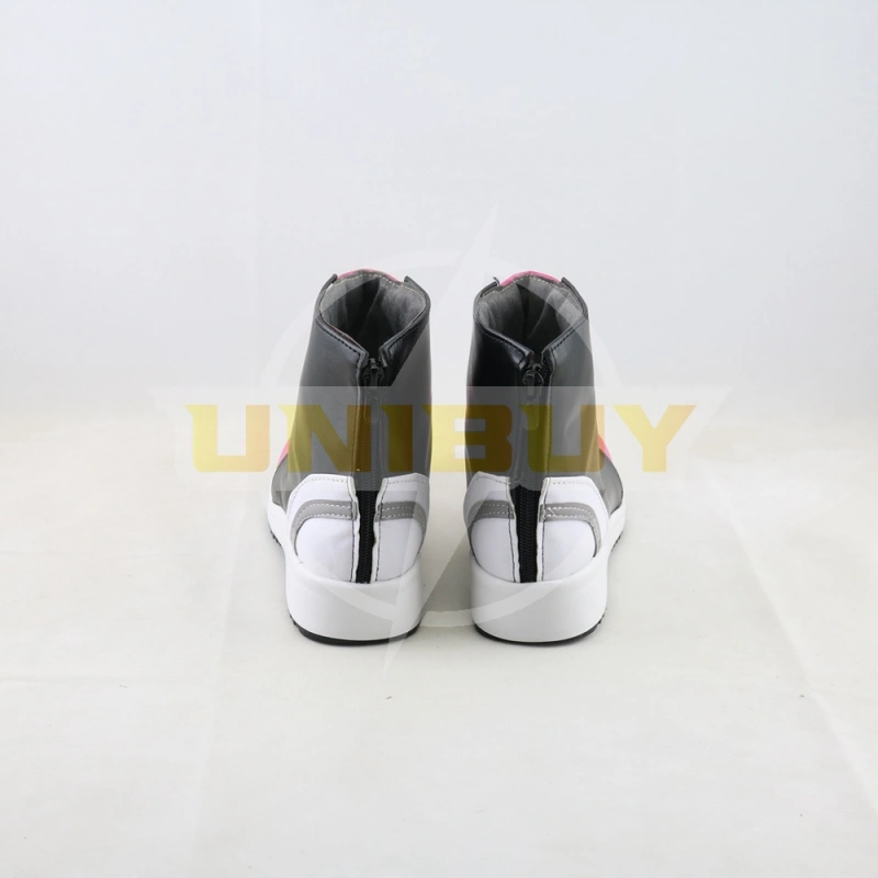 Pokemon Sword &amp; Shield Bede Shoes Cosplay Men Boots Unibuy