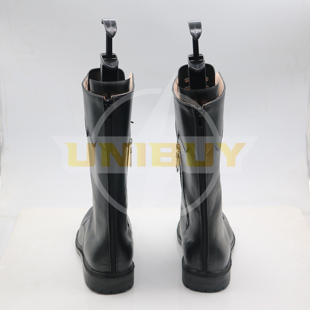 Final Fantasy XV Noctis Lucis Caelum Shoes Cosplay Men Boots Unibuy