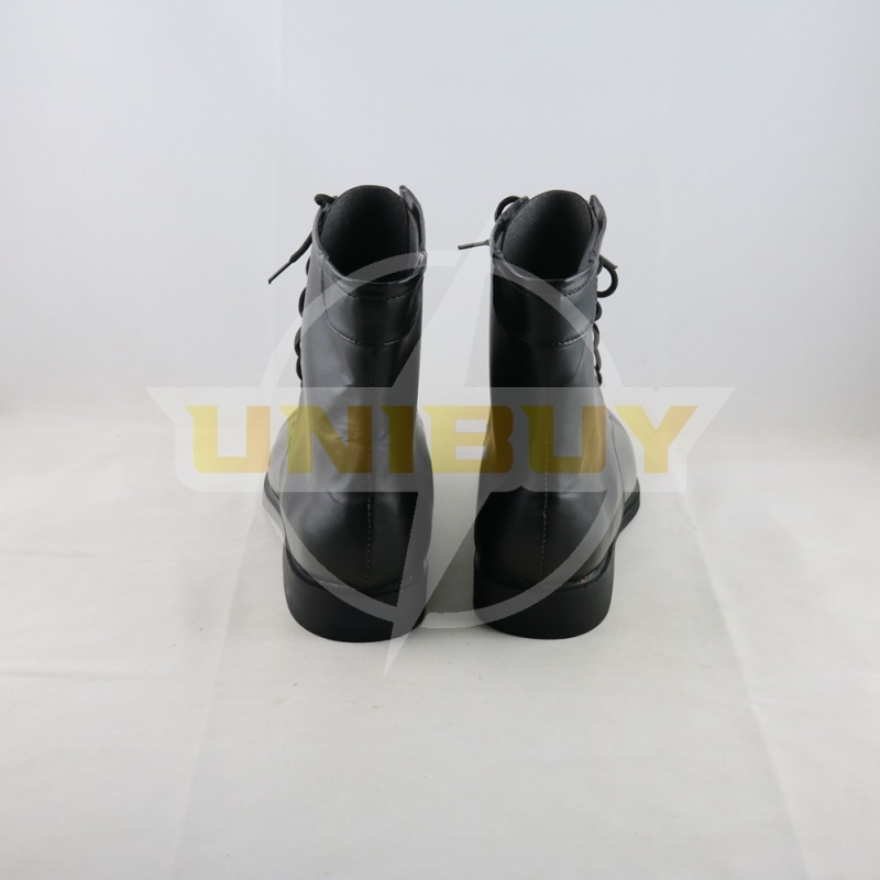 The Batman 2021 Shoes Cosplay Bruce Wayne Men Boots Unibuy