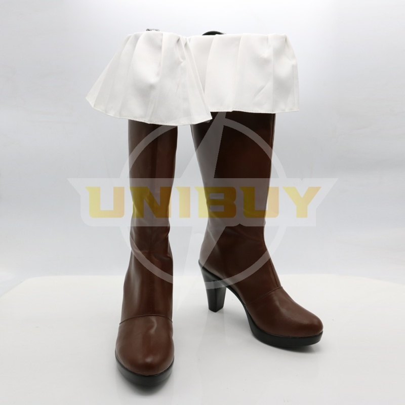 One Piece Jewelry Bonney Shoes Cosplay Women Boots Unibuy