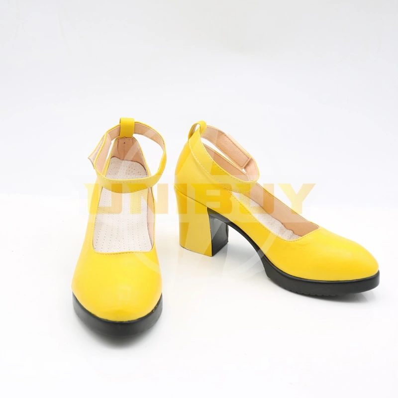 Sailor Venus Shoes Cosplay Minako Aino Sailor Moon Women Boots Unibuy