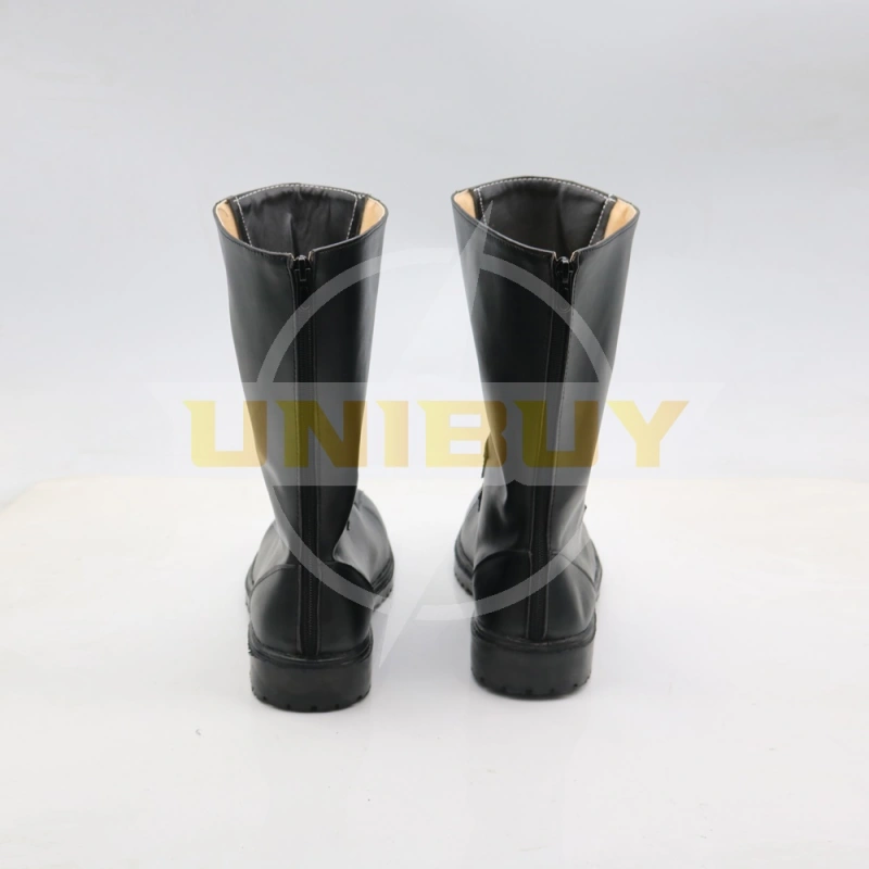 DMC 3 Devil May Cry Dante Shoes Cosplay Men Boots Unibuy