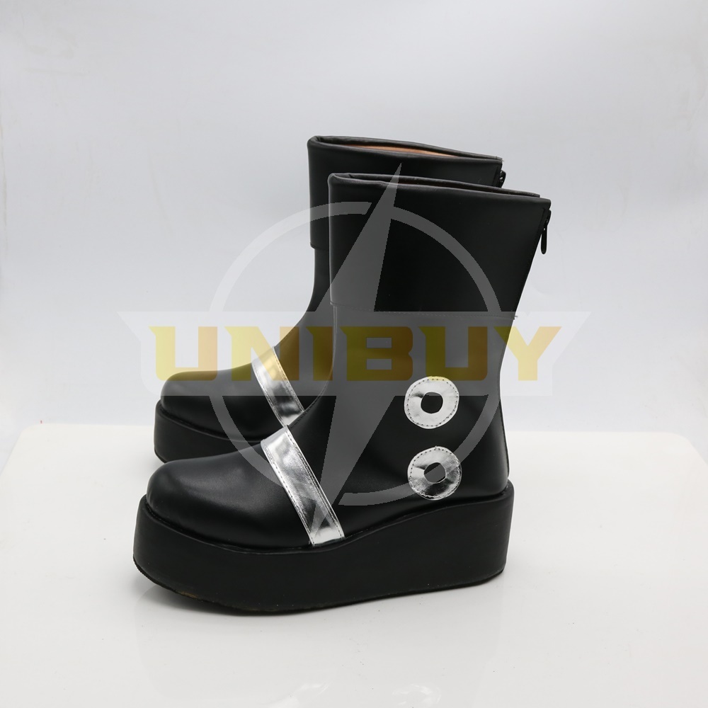One Piece Portgas Shoes Cosplay Men Boots Unibuy