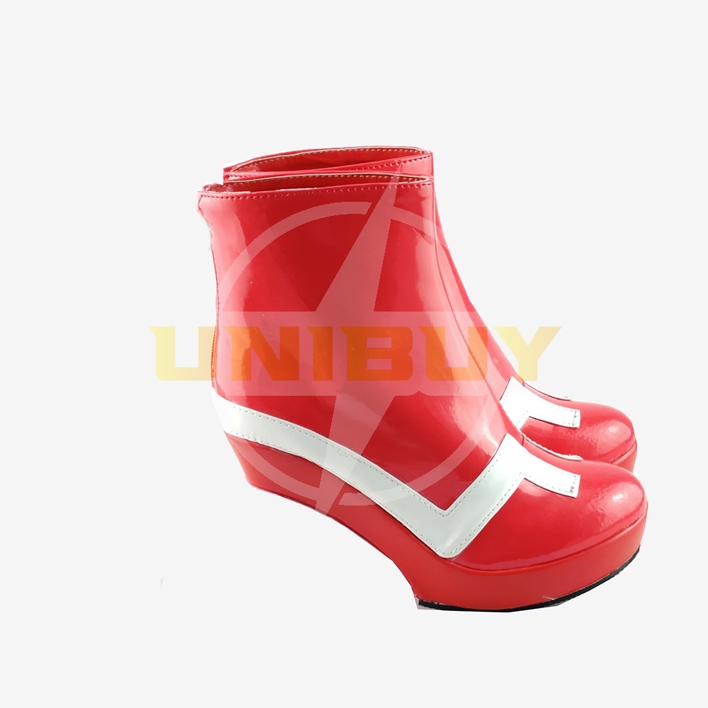 ZERO TWO Code 002 Shoes Cosplay Women Boots Ver 1 Unibuy