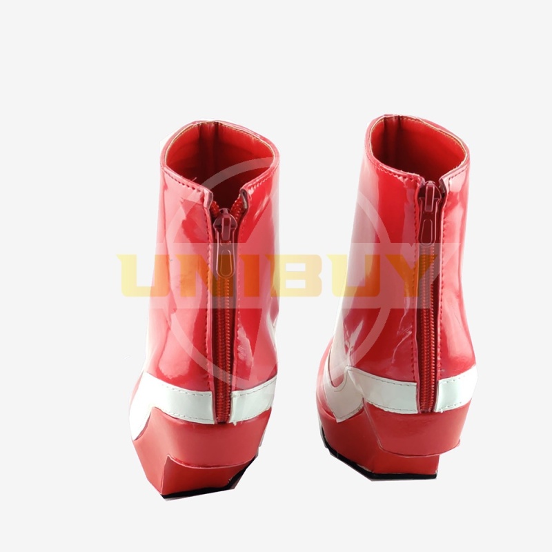 ZERO TWO Code 002 Shoes Cosplay Women Boots Ver 1 Unibuy