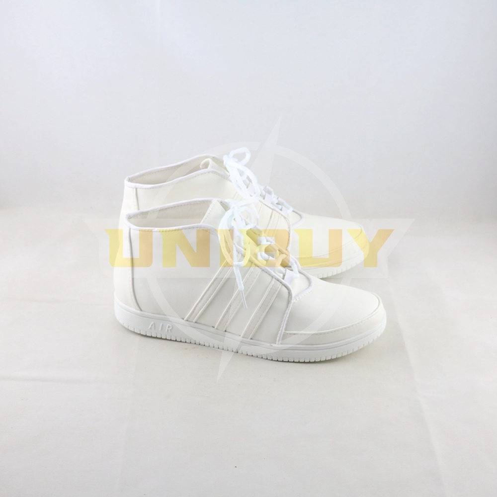 G.I. Joe Retaliation Storm Shadow Shoes Cosplay Men Boots Unibuy
