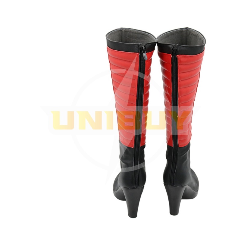 The Boys Season 2 Stormfront Shoes Cosplay Women Boots Unibuy