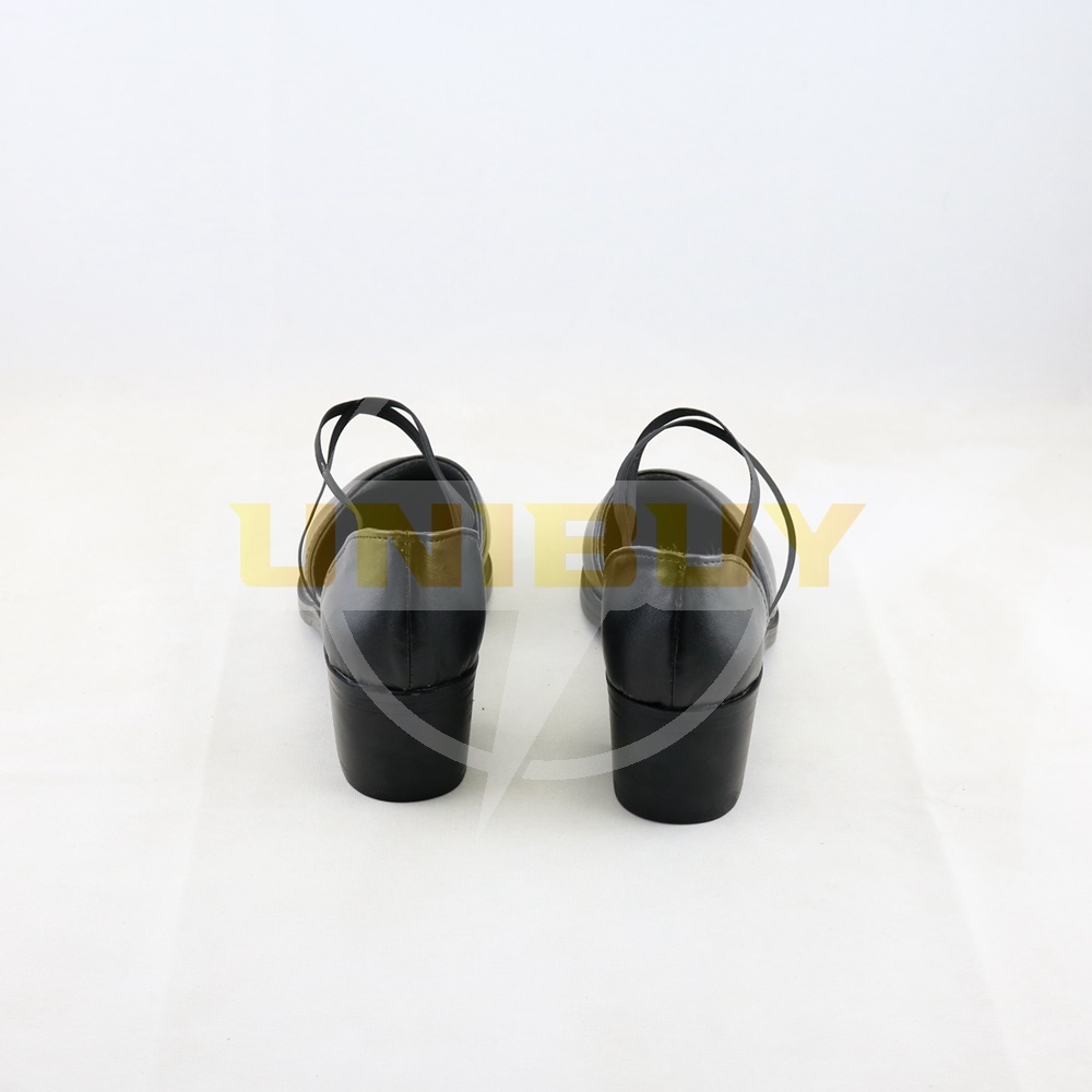 Sailor Moon Shoes Cosplay School Uniform Women Boots Unibuy