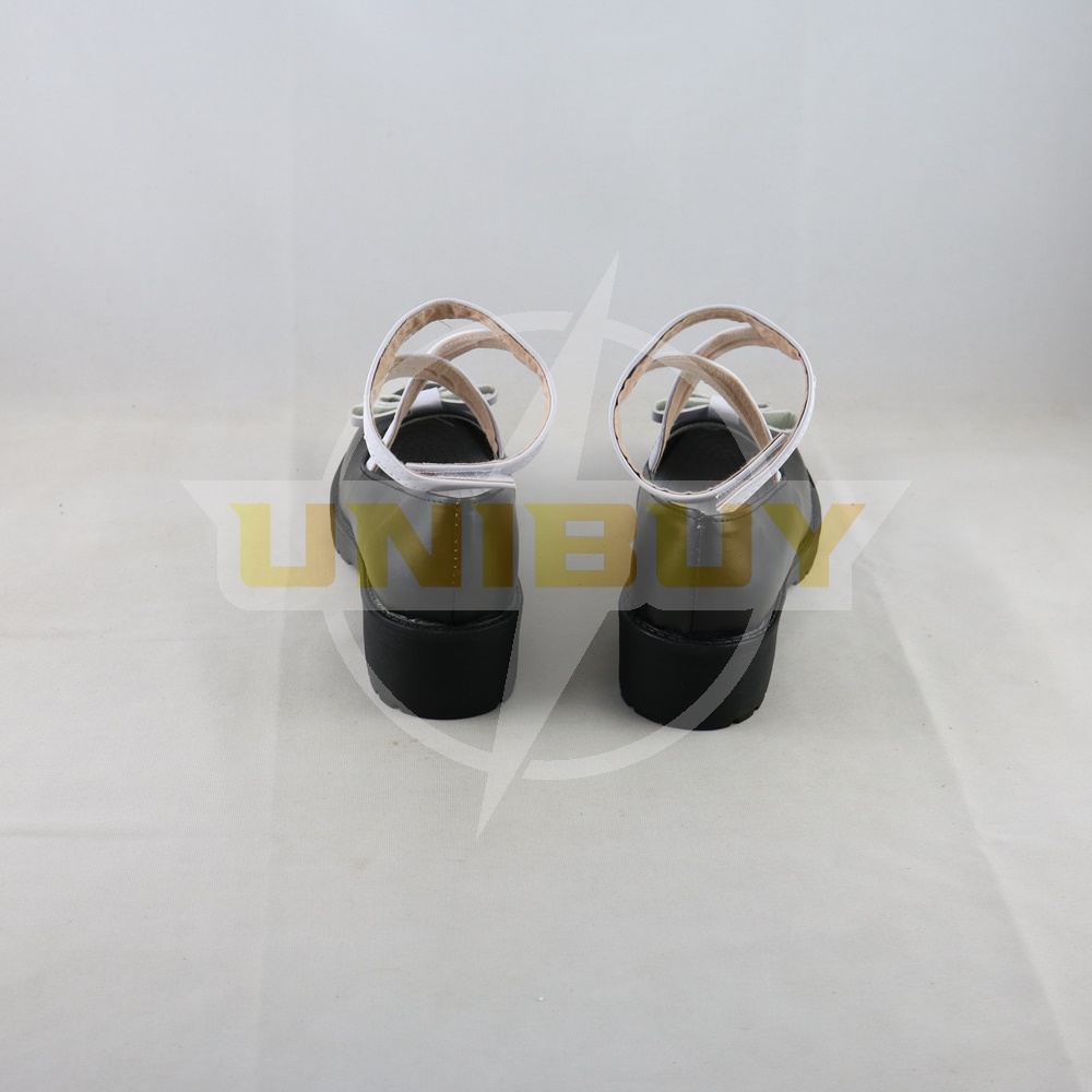 Danganronpa V3 Killing Harmony Kirumi Tojo Shoes Cosplay Women Boots Ver1 Unibuy