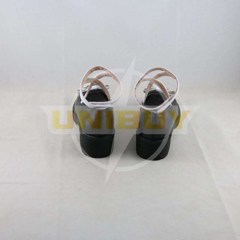 Danganronpa V3 Killing Harmony Kirumi Tojo Shoes Cosplay Women Boots Ver1 Unibuy