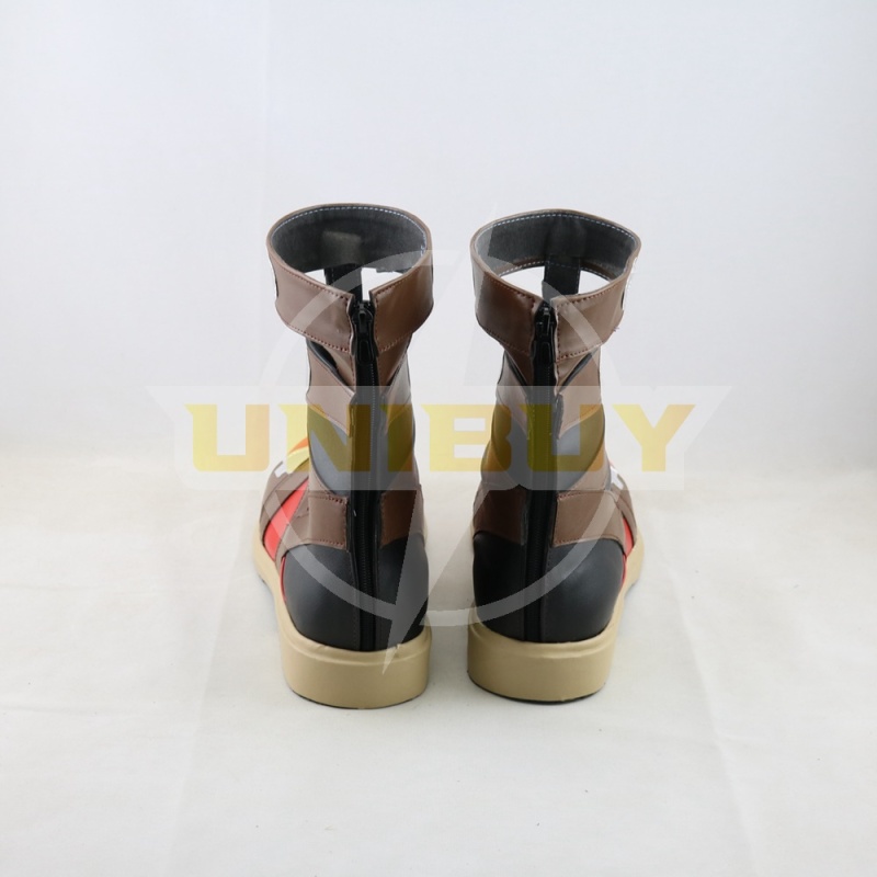 Xenoblade Chronicles Shulk Shoes Cosplay Men Boots Ver 2 Unibuy