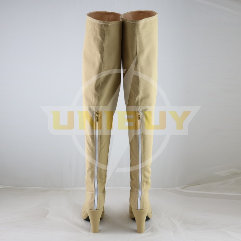 The Boys Starlight Shoes Cosplay Annie January Women Boots Ver 3 Unibuy