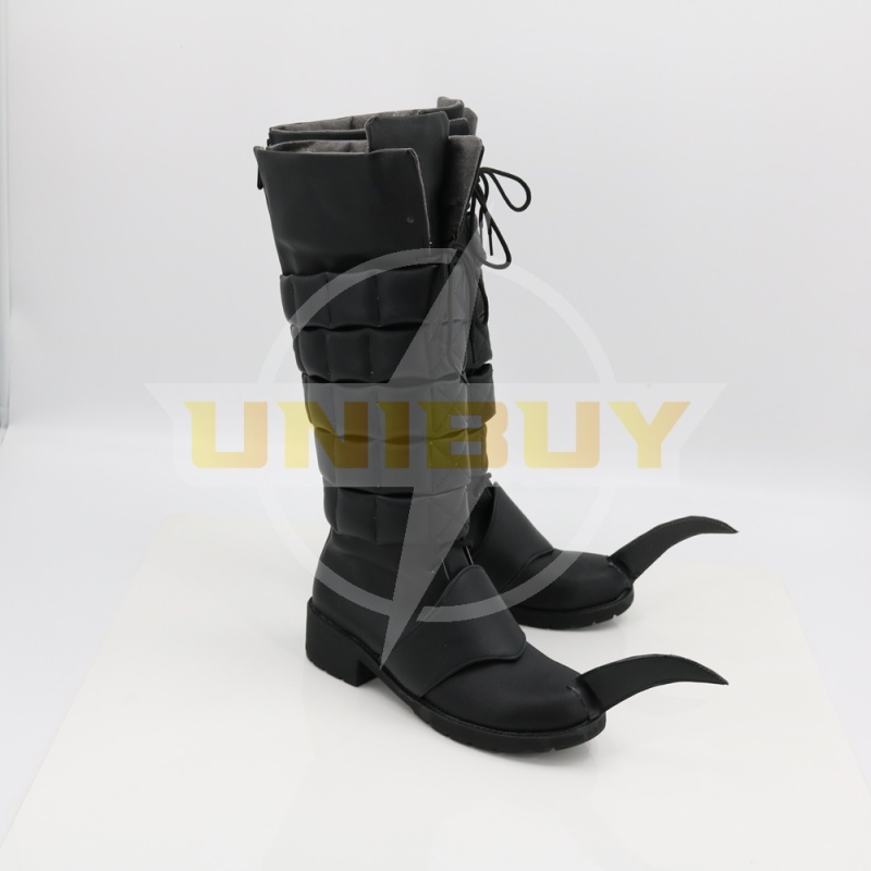 X-23 Laura Kinney Shoes Cosplay X-Men Evolution Women Boots Unibuy