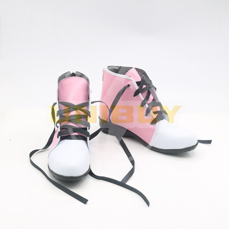 Kingdom Hearts Kairi Shoes Cosplay Women Boots Unibuy