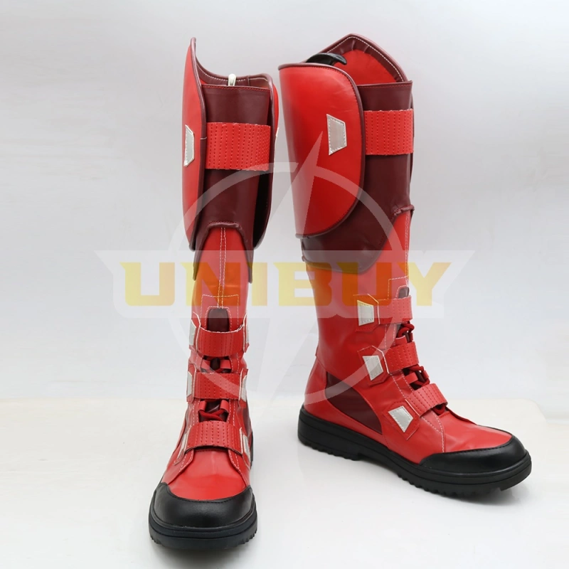 The Avengers Captain America Shoes Cosplay Steve Rogers Men Boots Unibuy