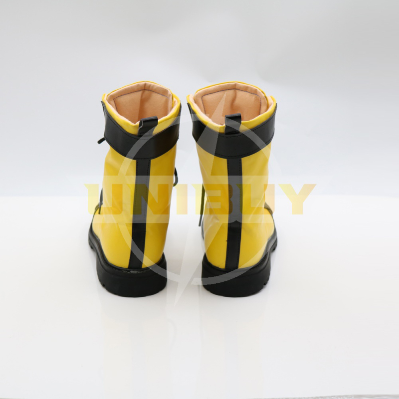 Batman: Gotham Knight Batgirl Shoes Cosplay Barbara Gordon Women Boots Unibuy