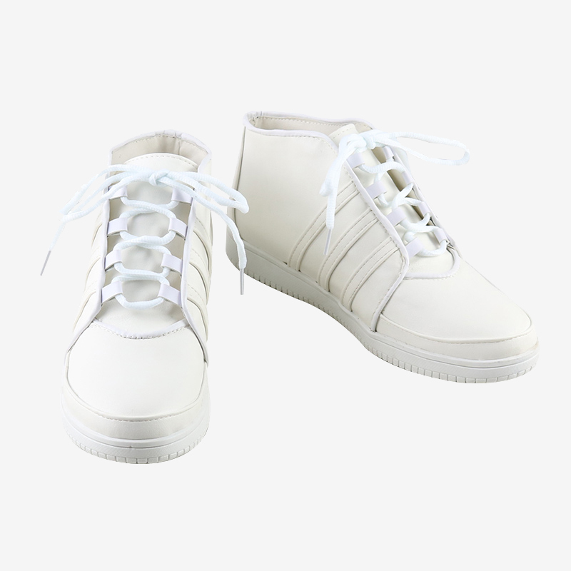 G.I. Joe Retaliation Storm Shadow Shoes Cosplay Men Boots Unibuy