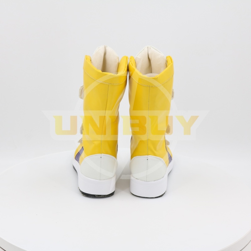 SK8 the Infinity Miya Shoes Cosplay Men Boots Ver 1 Unibuy