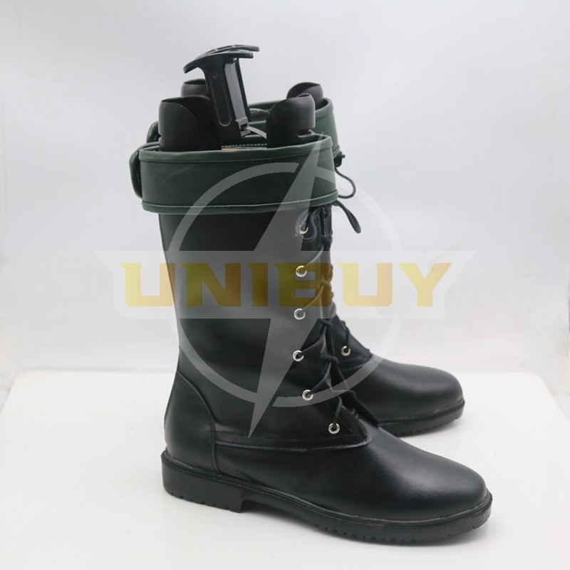 Arrow Shoes Cosplay Oliver Queen Men Boots Unibuy