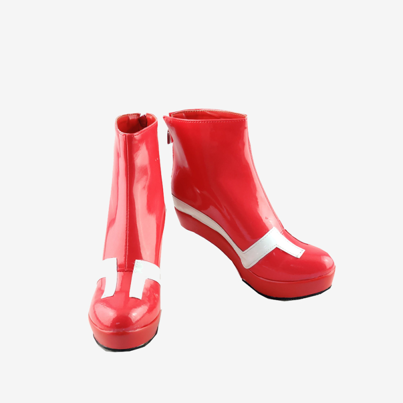 ZERO TWO Code 002 Shoes Cosplay Women Boots Ver 1 Unibuy