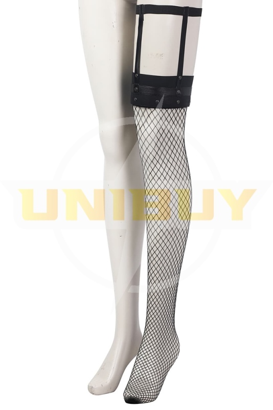 Final Fantasy VII FF7 Yuffie Kisaragi Costume Cosplay Suit Ver 1 Unibuy