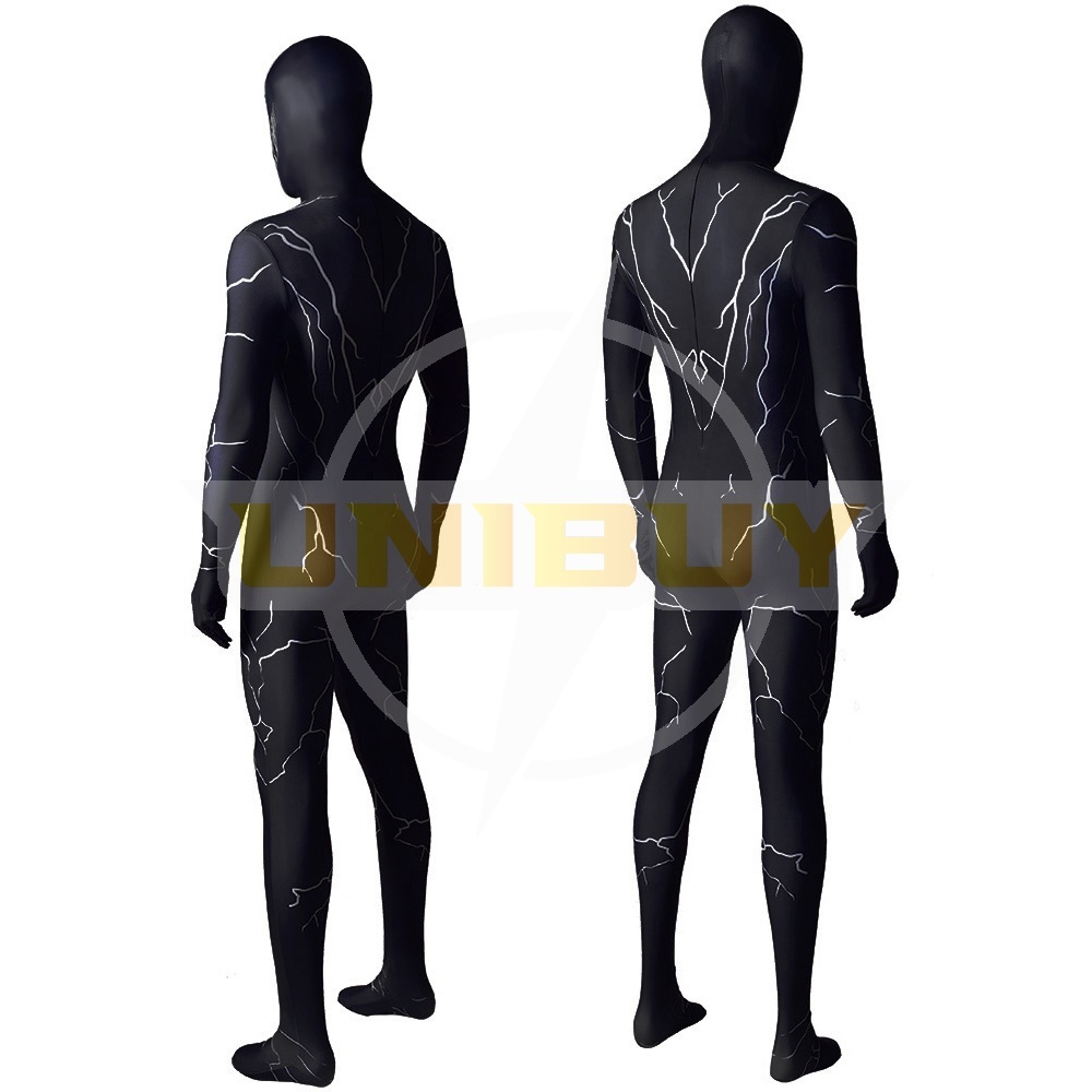 Venom Costume Cosplay Suit Eddie Brock Halloween Outfit Unibuy