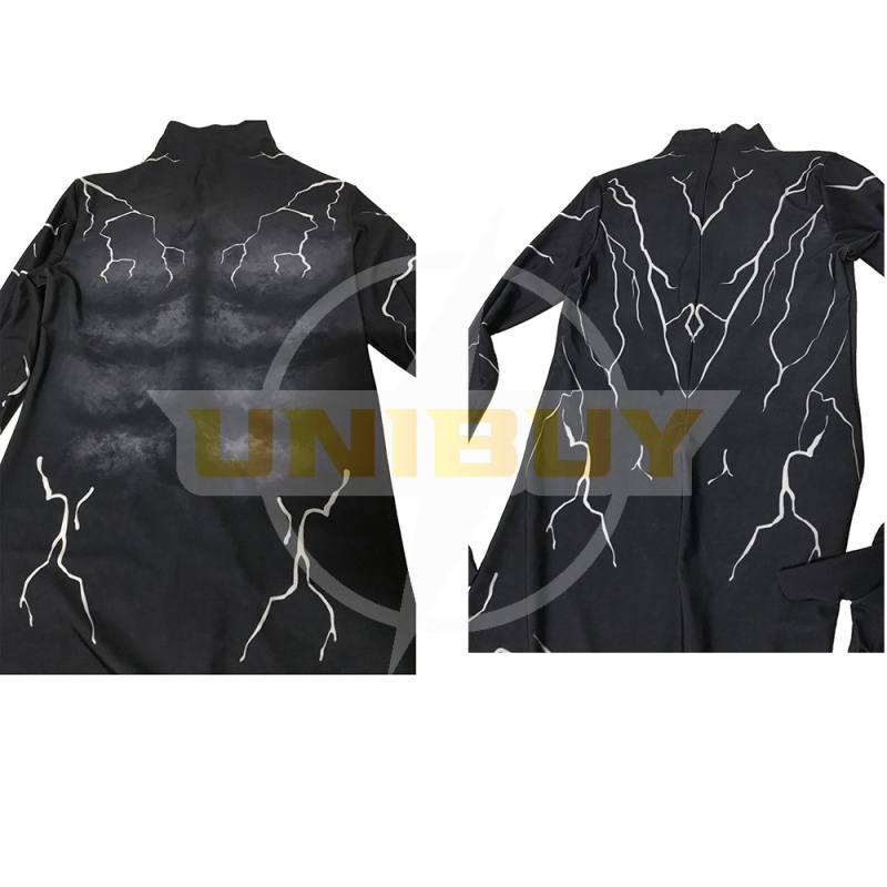 Venom Costume Cosplay Suit Eddie Brock Halloween Outfit Unibuy