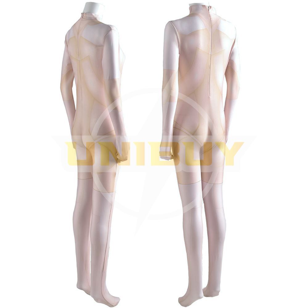 Ghost in the Shell The Major Motoko Kusanagi Costume Cosplay Suit Unibuy