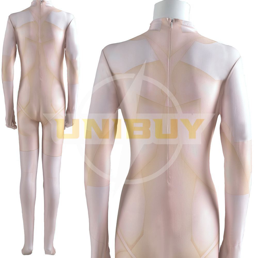 Ghost in the Shell The Major Motoko Kusanagi Costume Cosplay Suit Unibuy