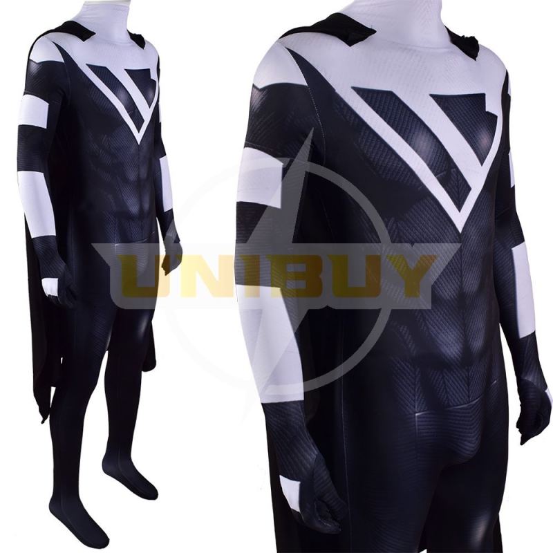 Superman Beyond Costumes Cosplay Suit For Kids Adult Unibuy